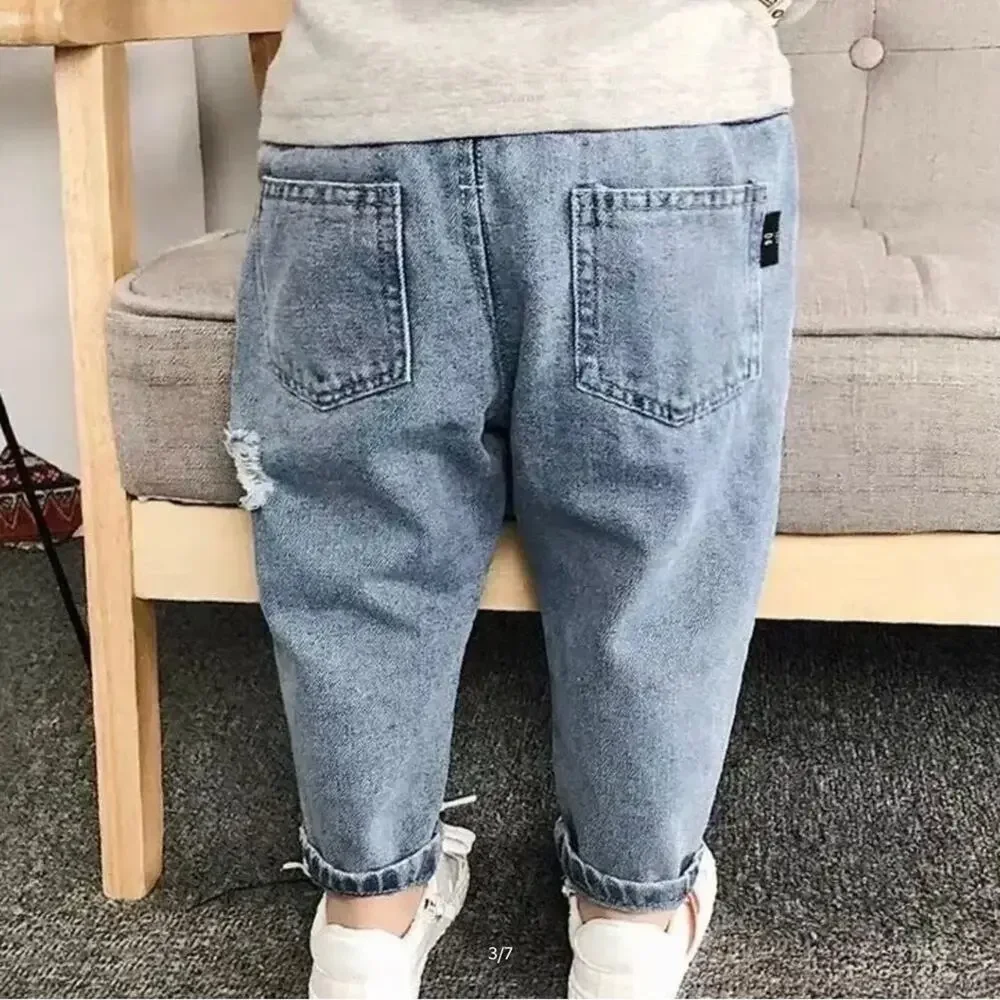 N/A kids pants